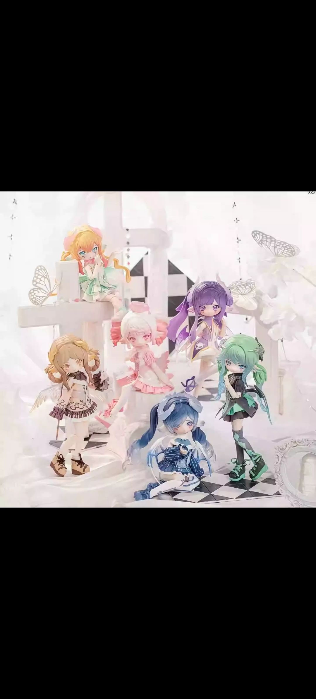 潘妮 露露亞交響詩