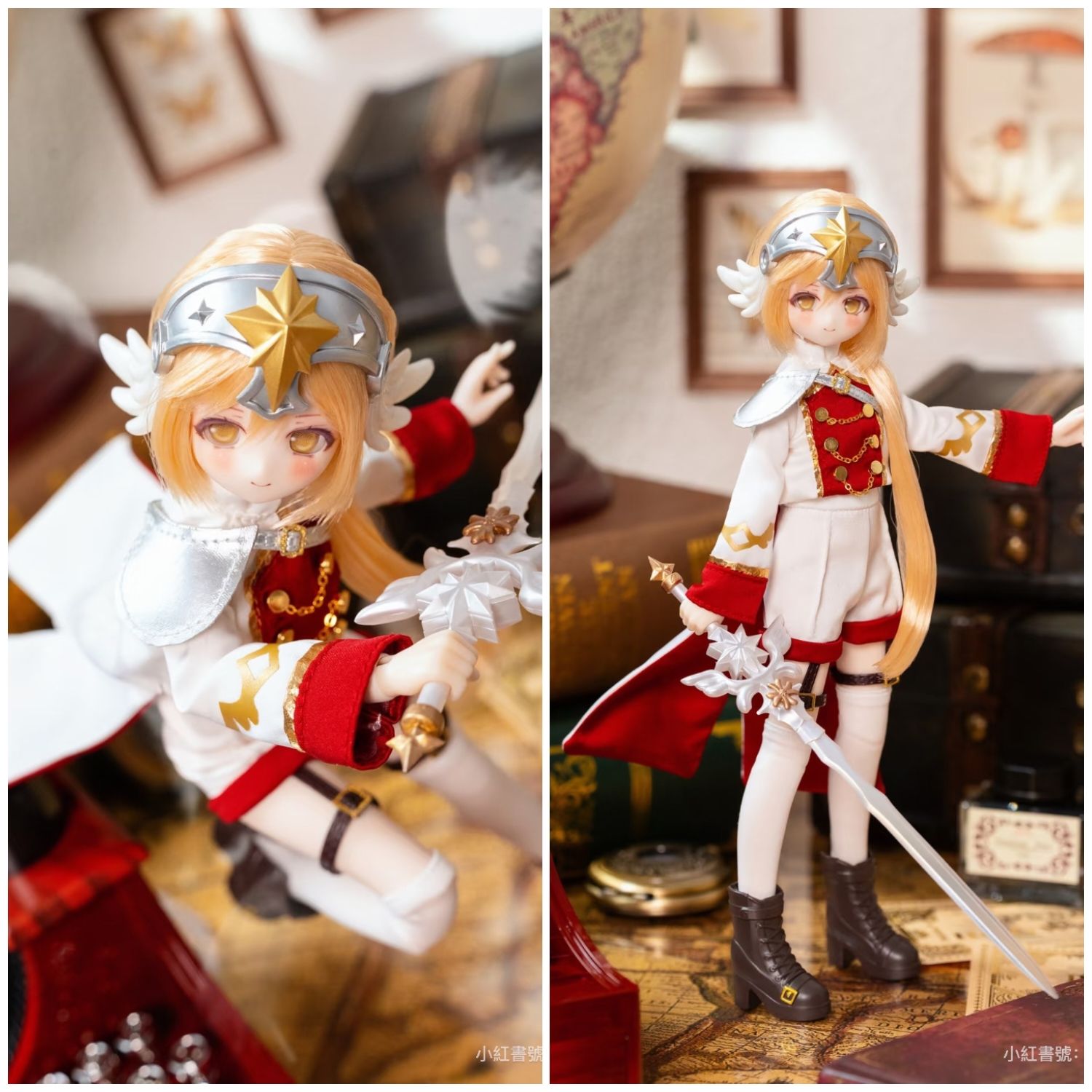 時之隙與八音盒