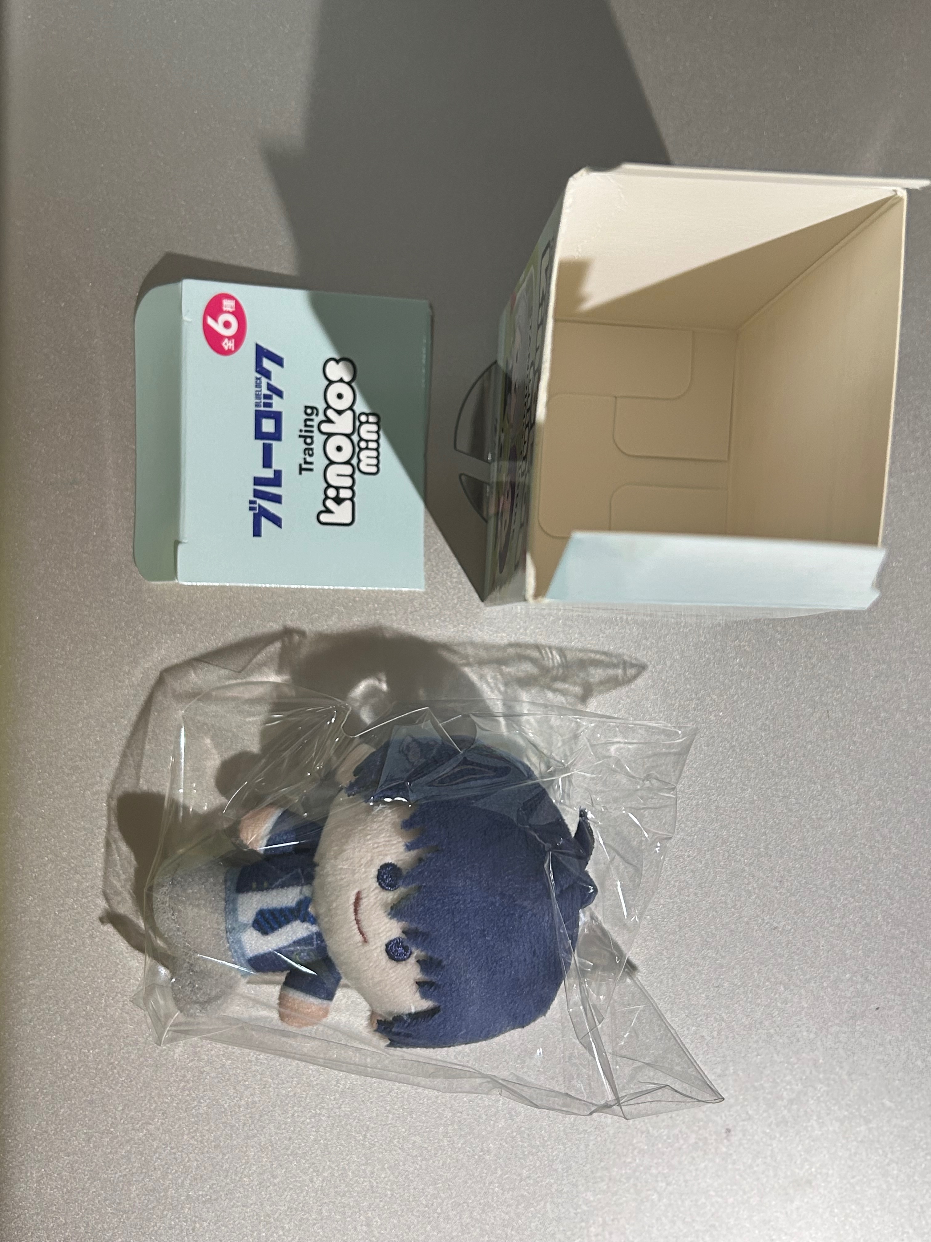 蘑菇娃潔*1