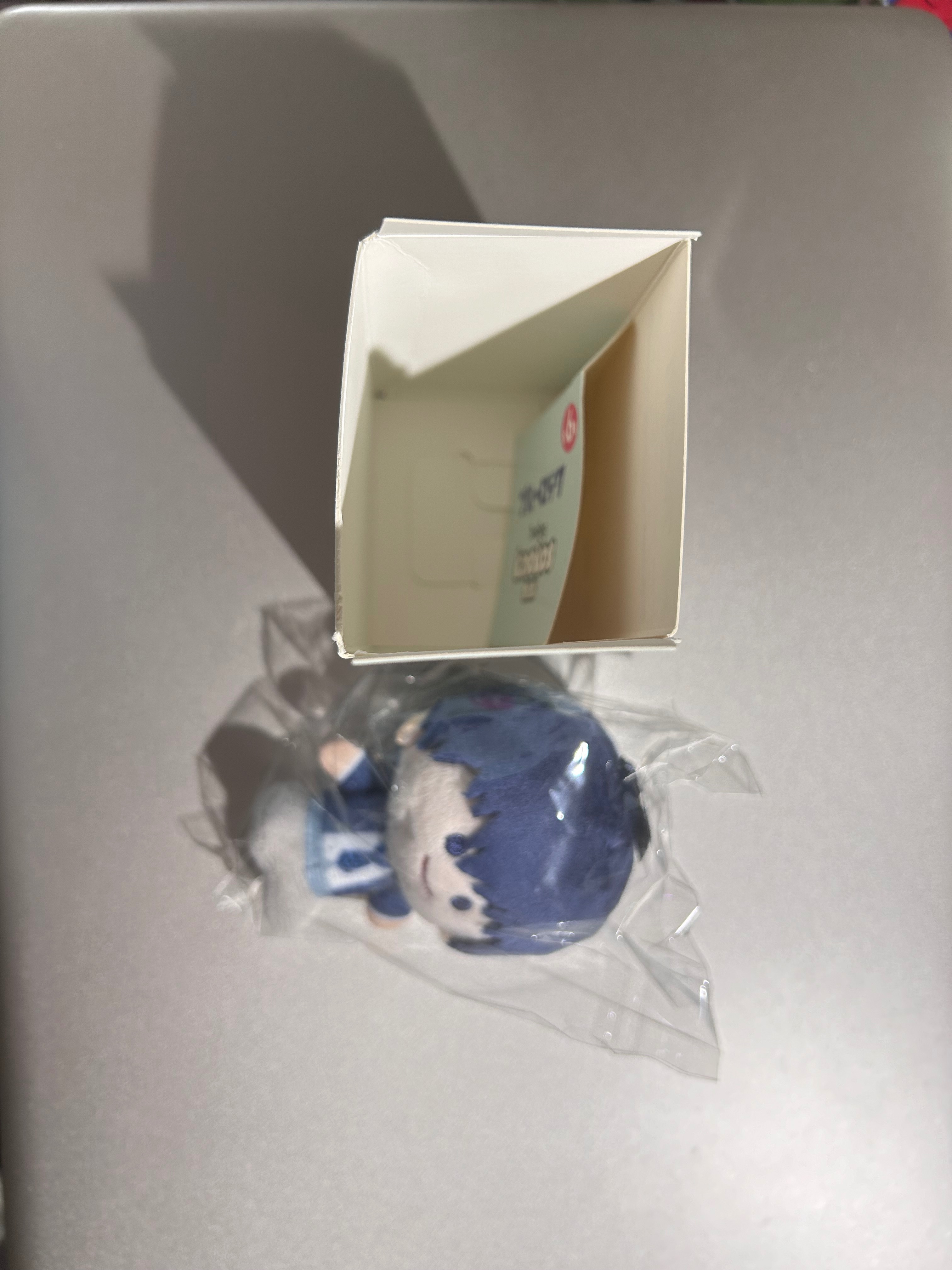 蘑菇娃潔