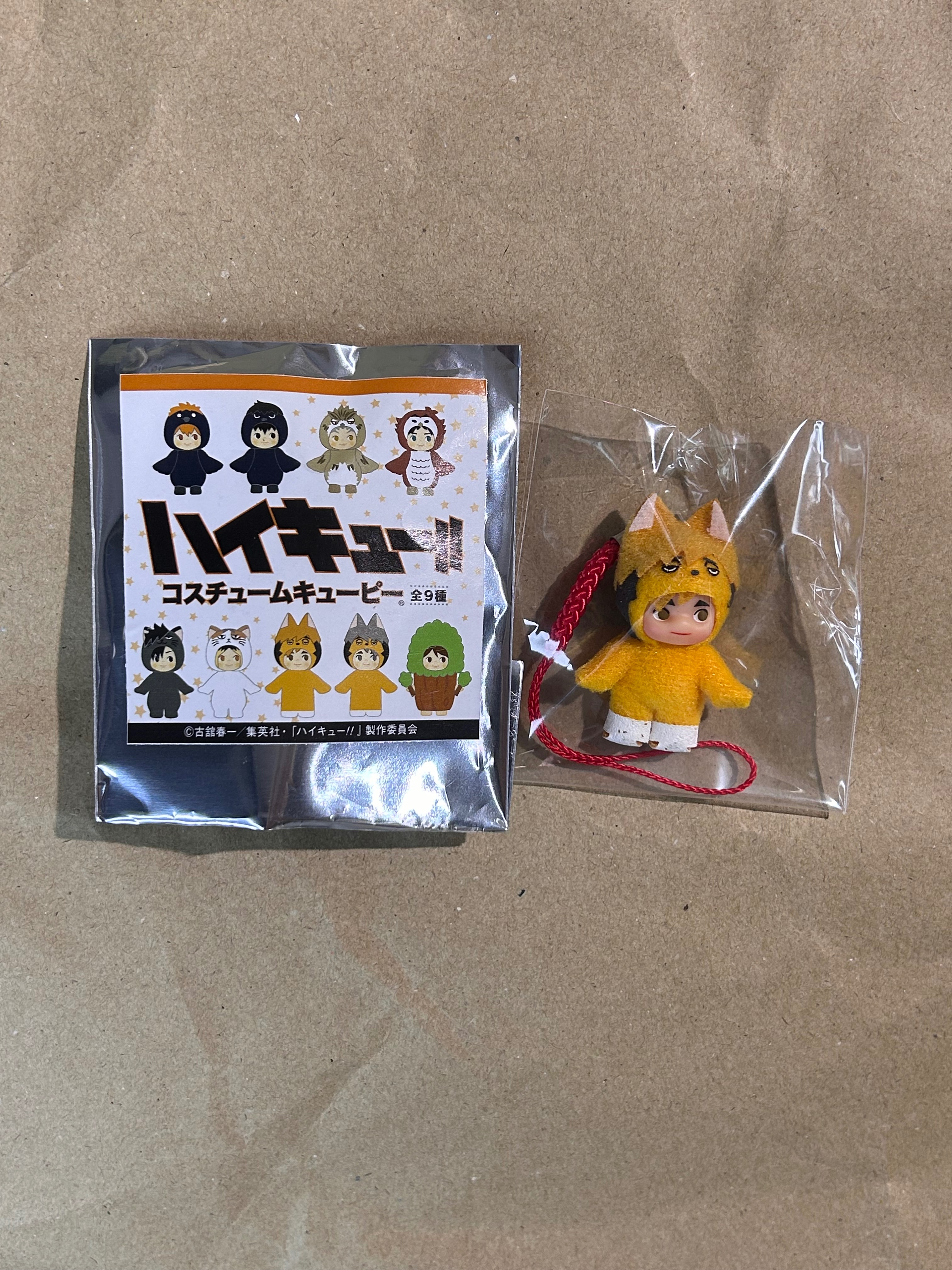 宮侑q比