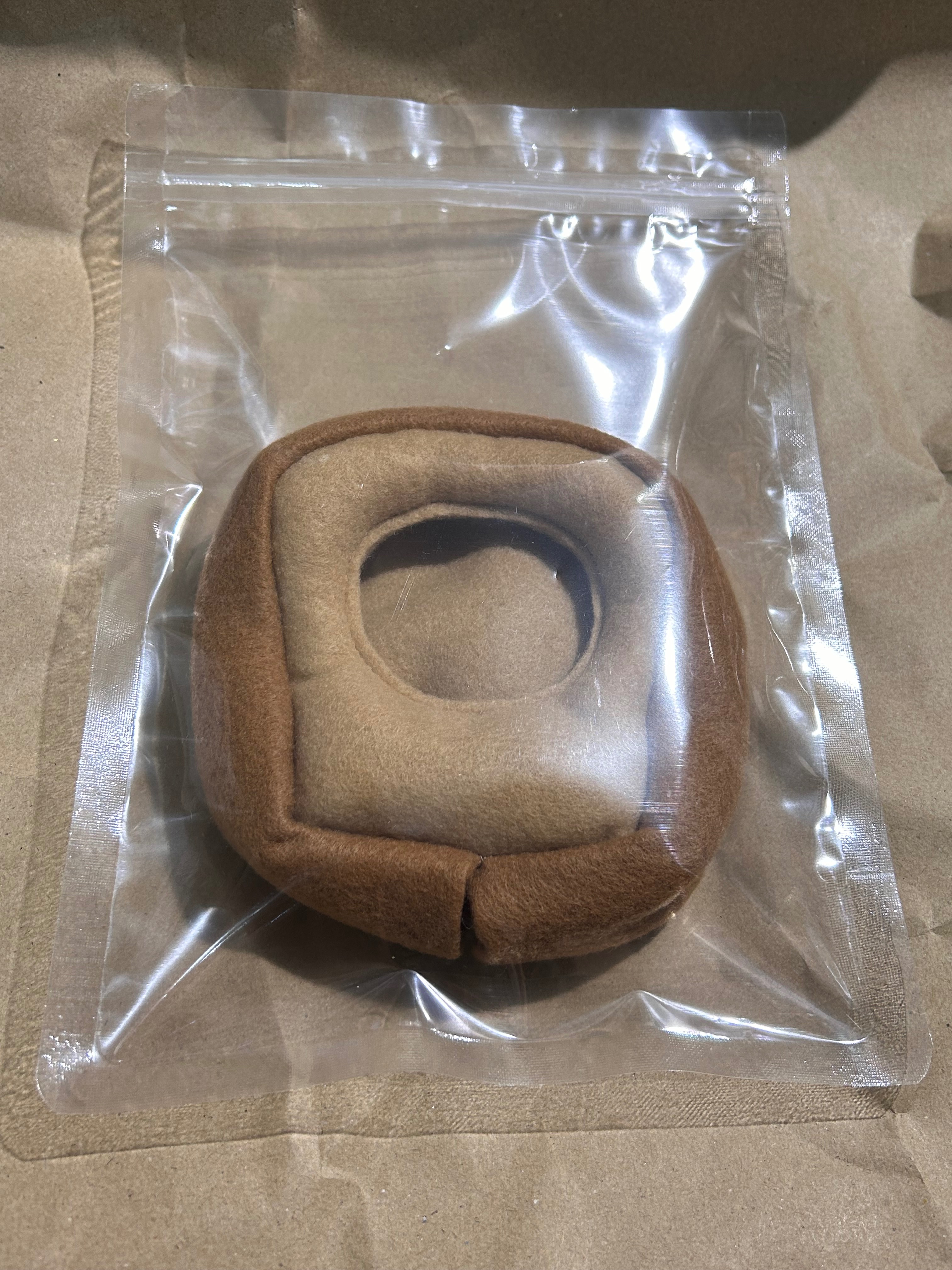 吐司娃衣+娃包