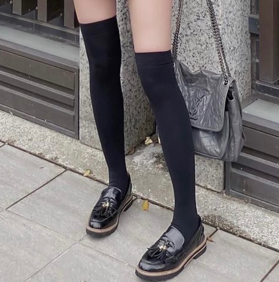 D+AF皮鞋 僅穿1次 38碼