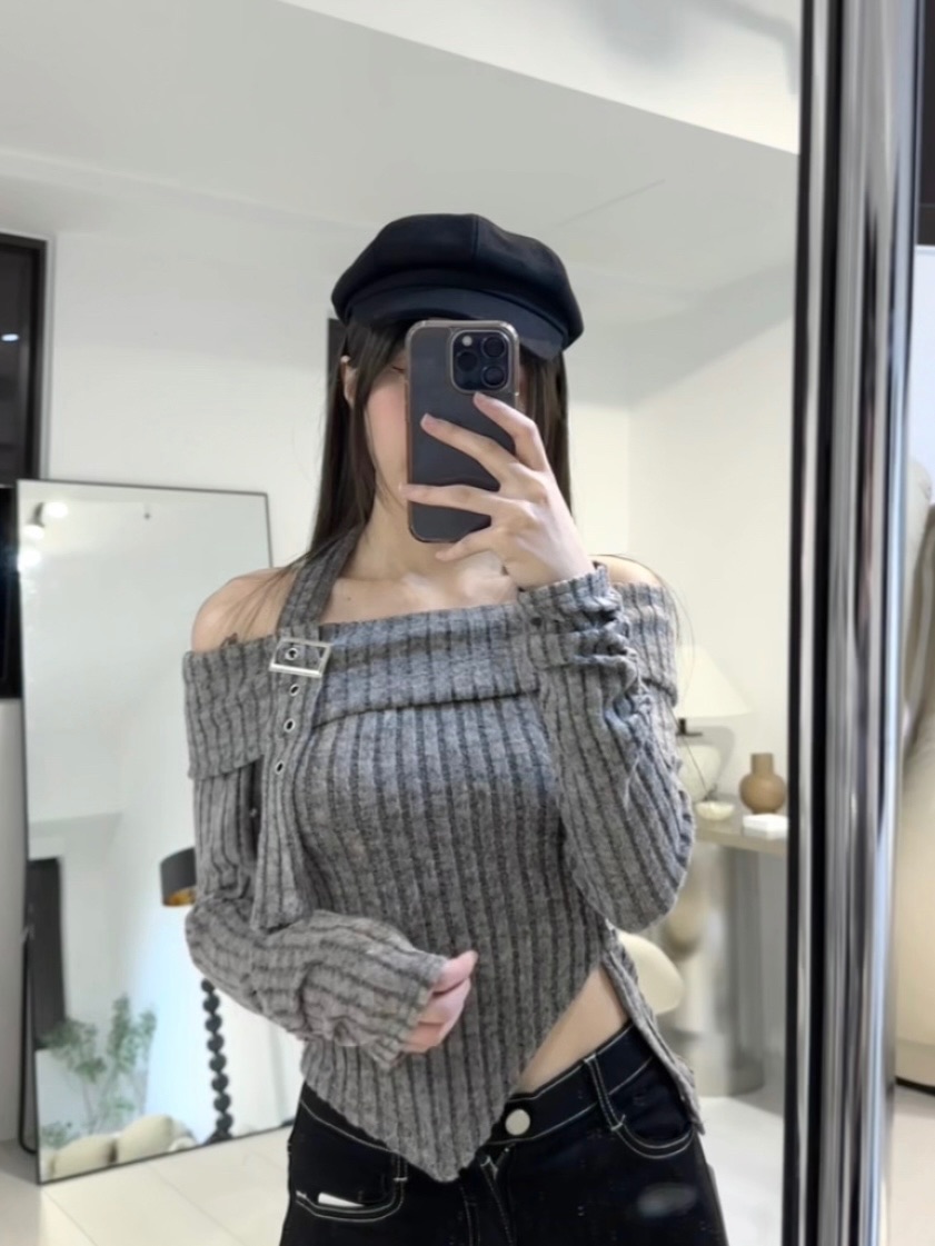 芊芊實拍 鴨舌貝雷帽