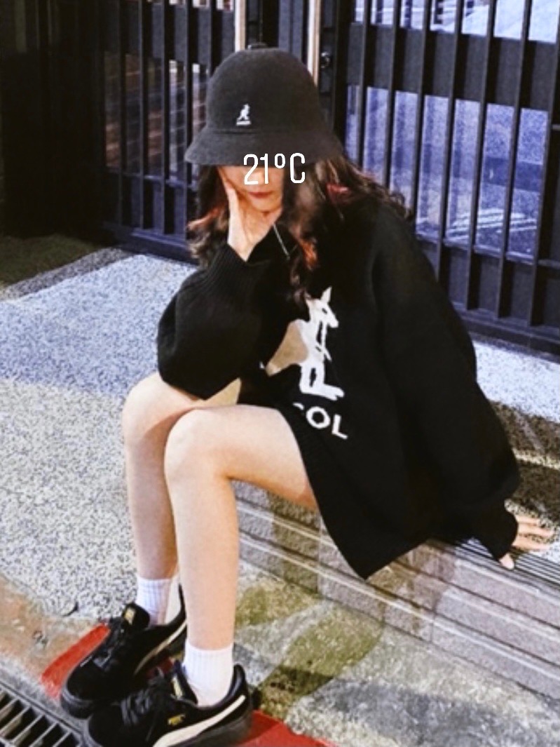 正版🦘漁夫帽 當初買$1880