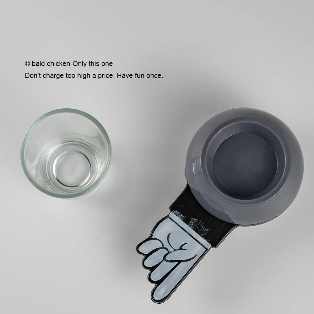 好運嚴選｜😵‍💫簡單粗暴喝酒遊戲酒具