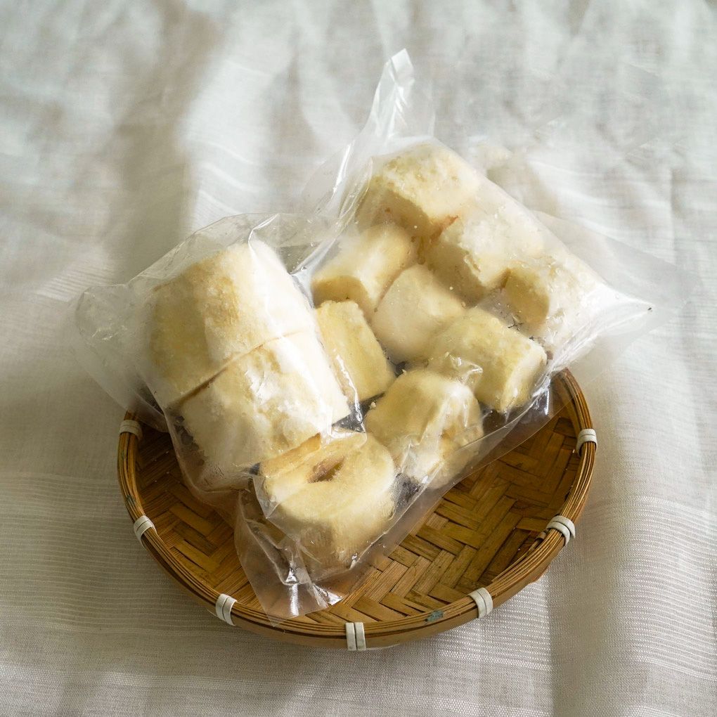 【現貨】黃金樹薯｜興瑞農場｜花蓮瑞穗