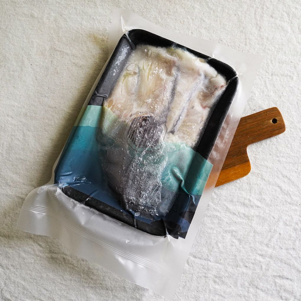 【現貨】龍虎石斑 鮮魚片｜漁仕海鮮｜屏東枋寮