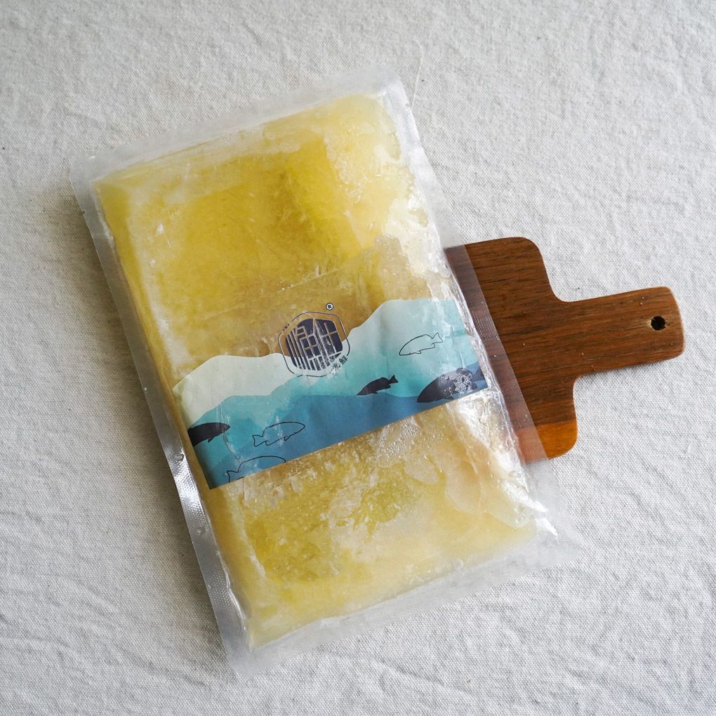 【現貨】山珍海味石斑高湯｜漁仕海鮮｜屏東枋寮