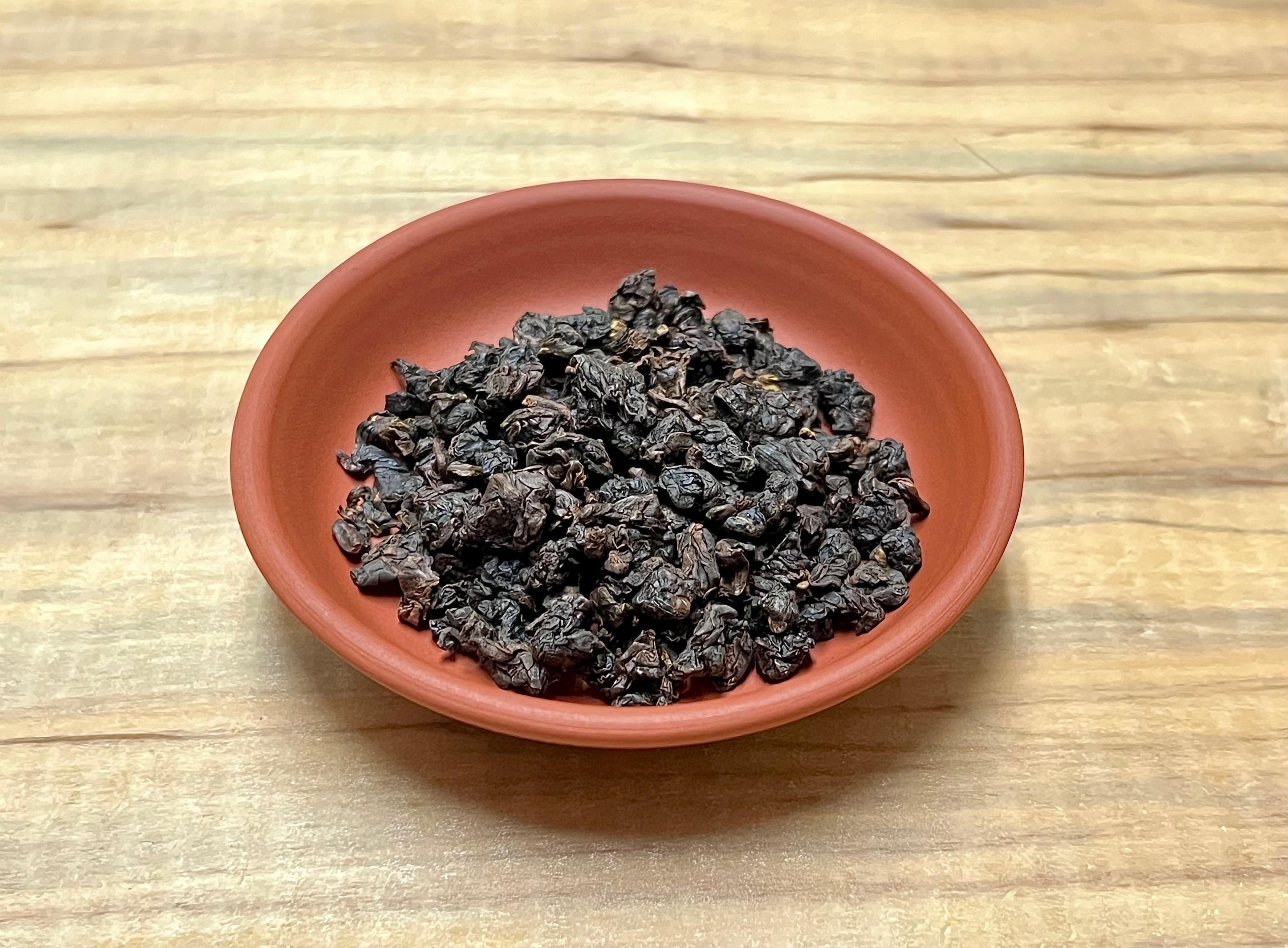 凍頂鳳凰村烏龍茶🍃