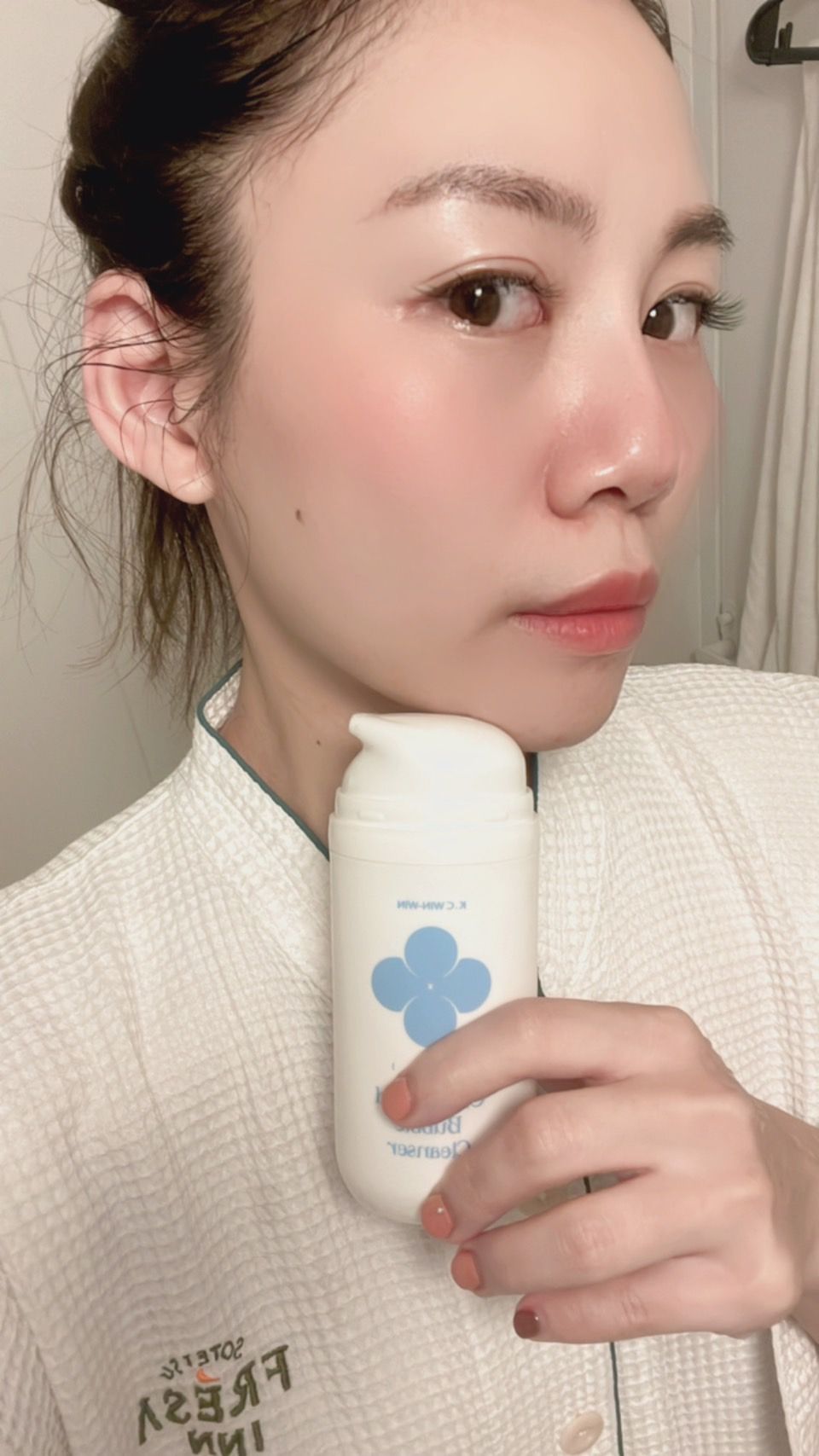 洗臉保養品 洗卸 ❤️