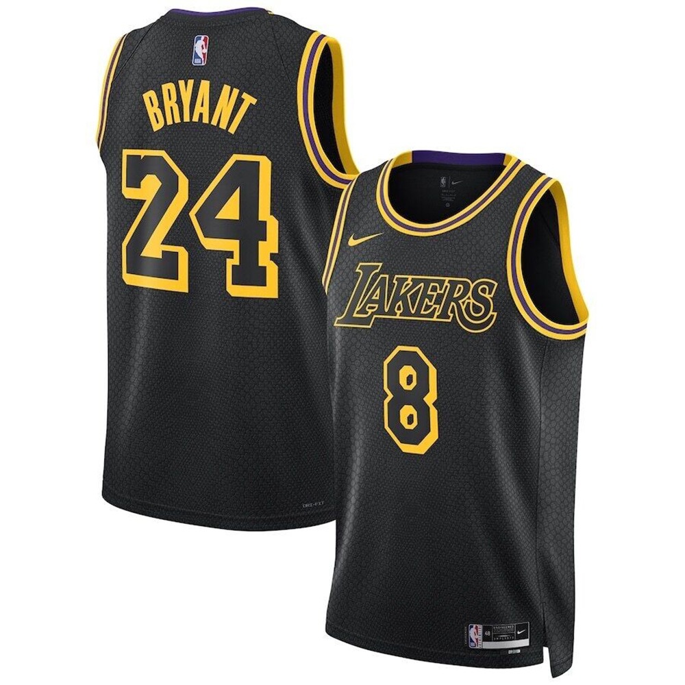 Nike Kobe Bryant 蛇紋 前8後24 球迷版 SW 2024年款 （調貨約15天到）