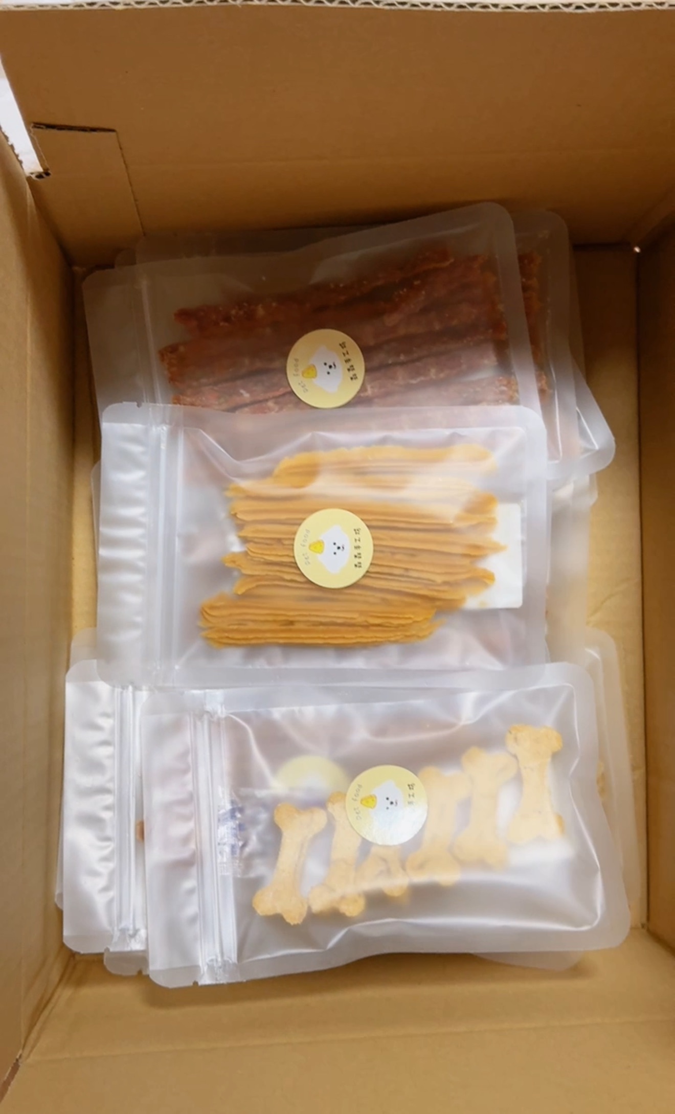 《快閃》地瓜系列「六送一」✨