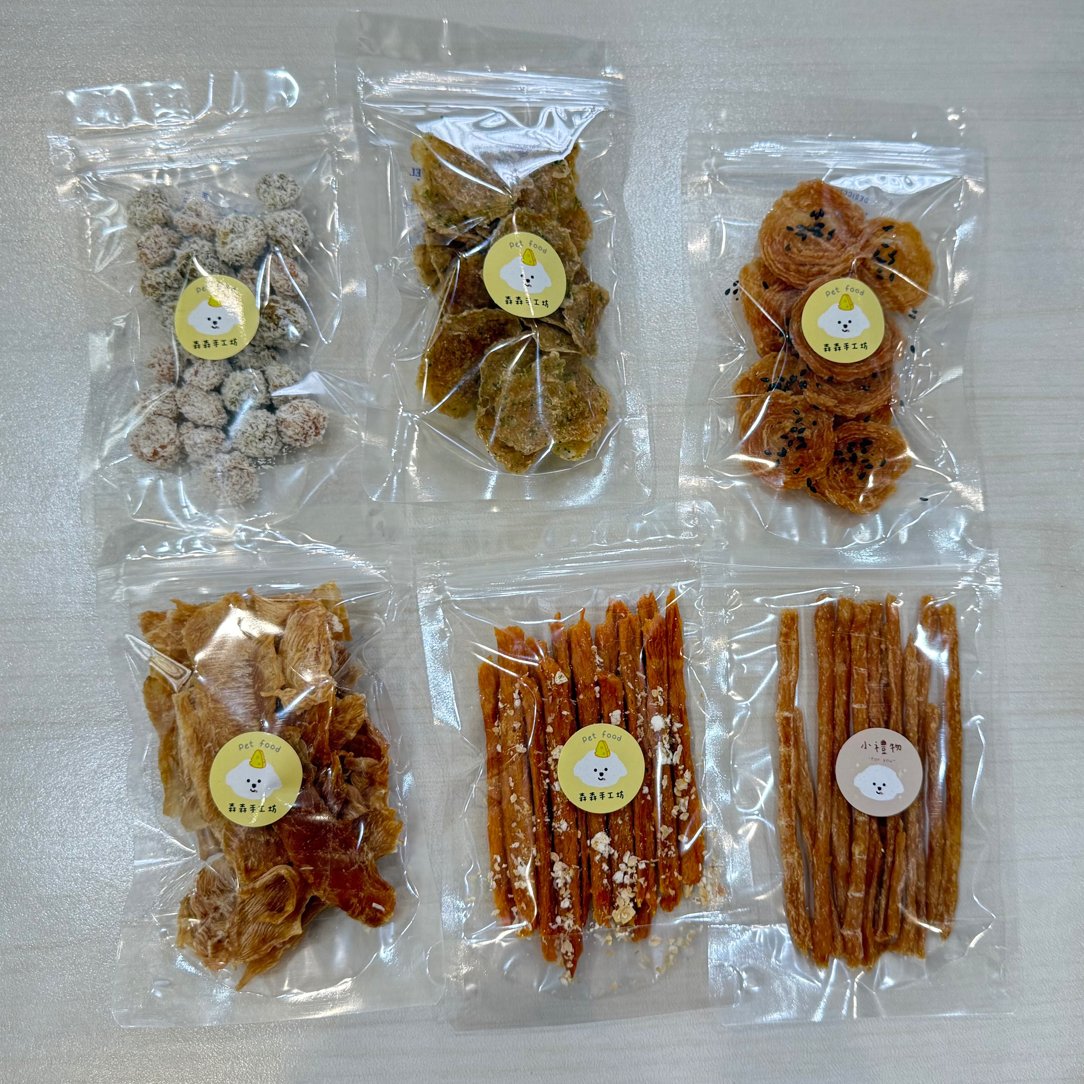 限時優惠6入組