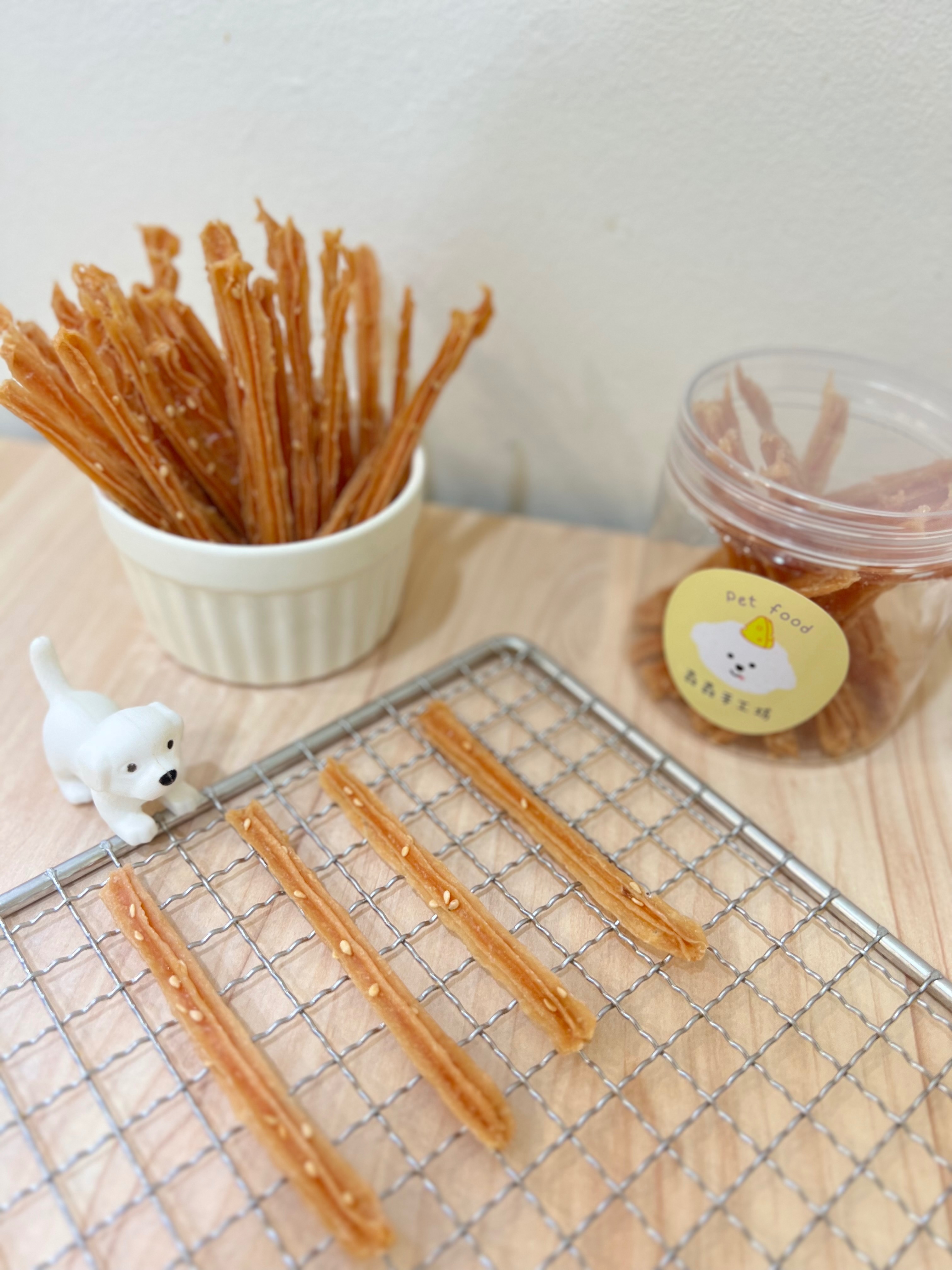 肉肉香絲（35g）