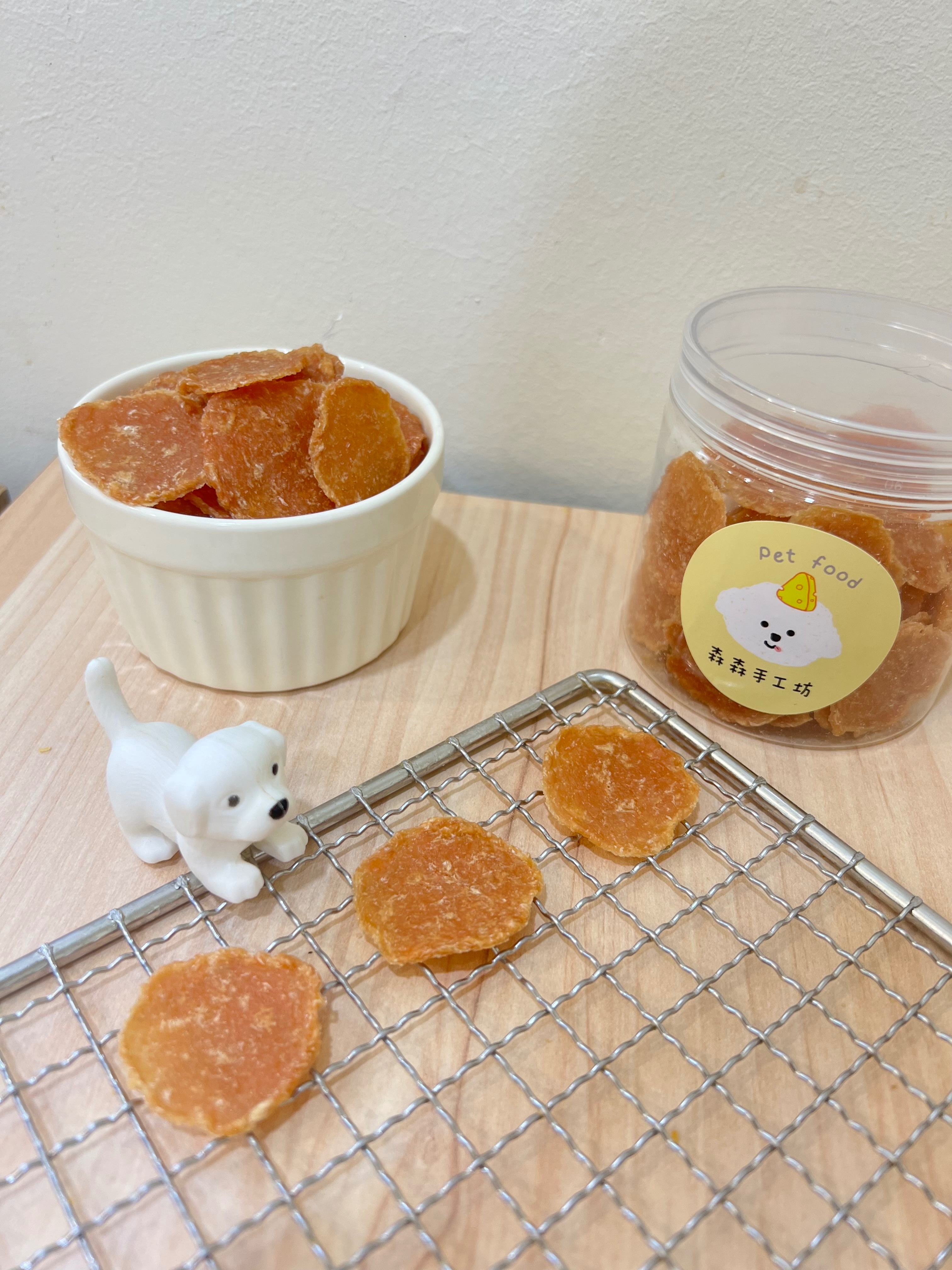 寵物洋芋片（35g）