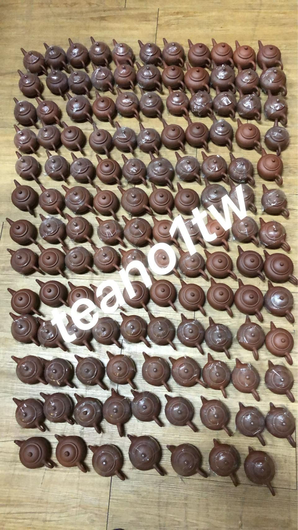 荊溪惠孟臣 早期壺100cc