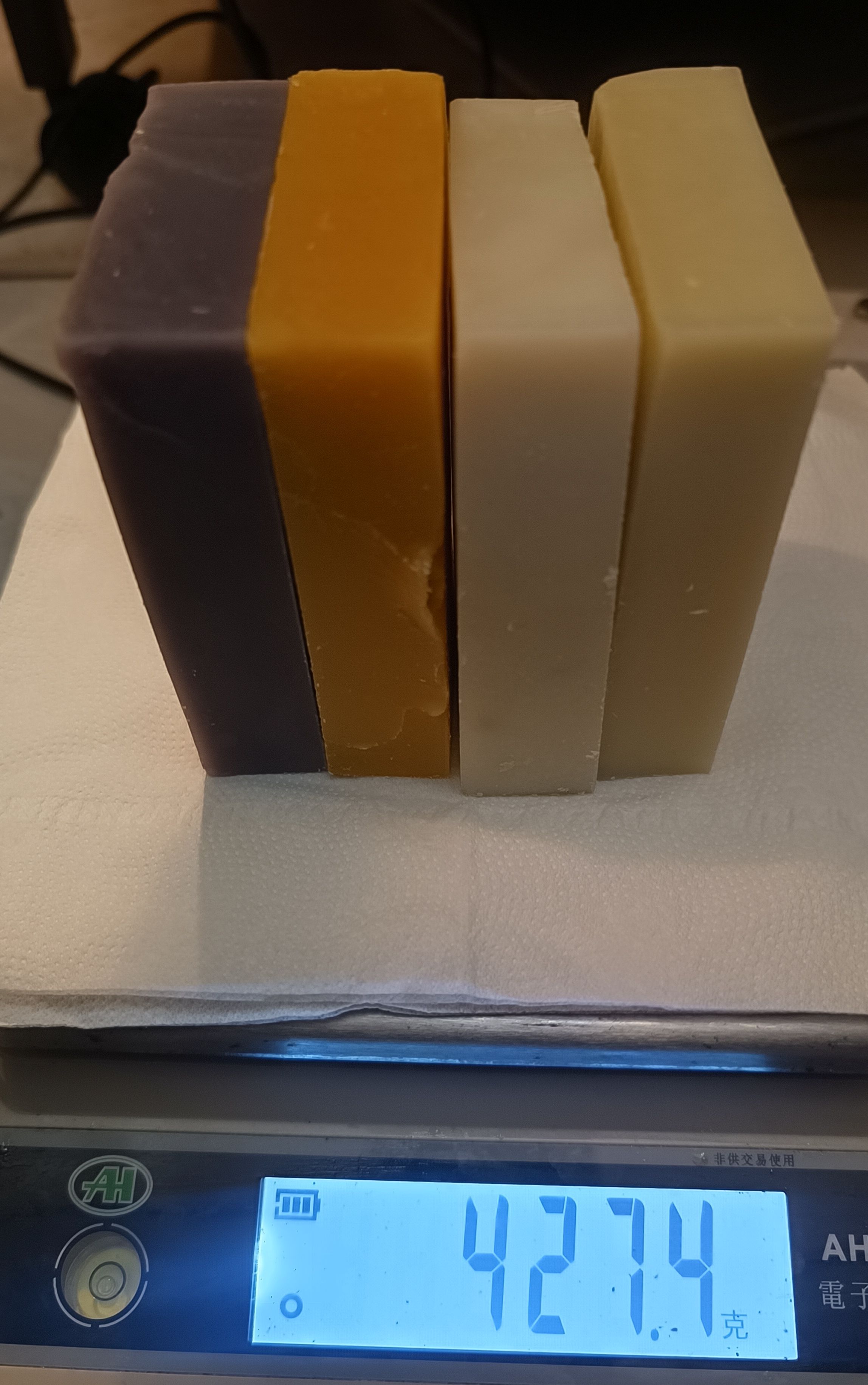 NG皂綜合款_無塑/無包裝/不挑款