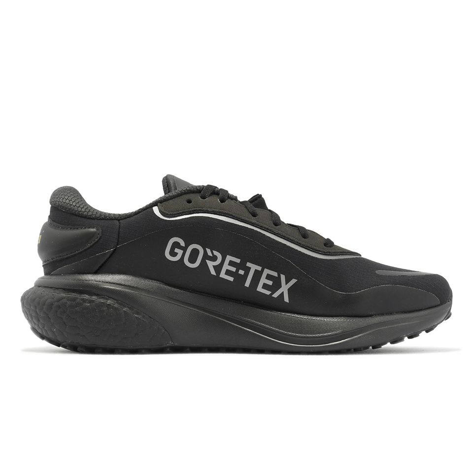 【adidas】愛迪達 Supernova GTX Gore tex 防水 Boost 慢跑鞋 原價4290元