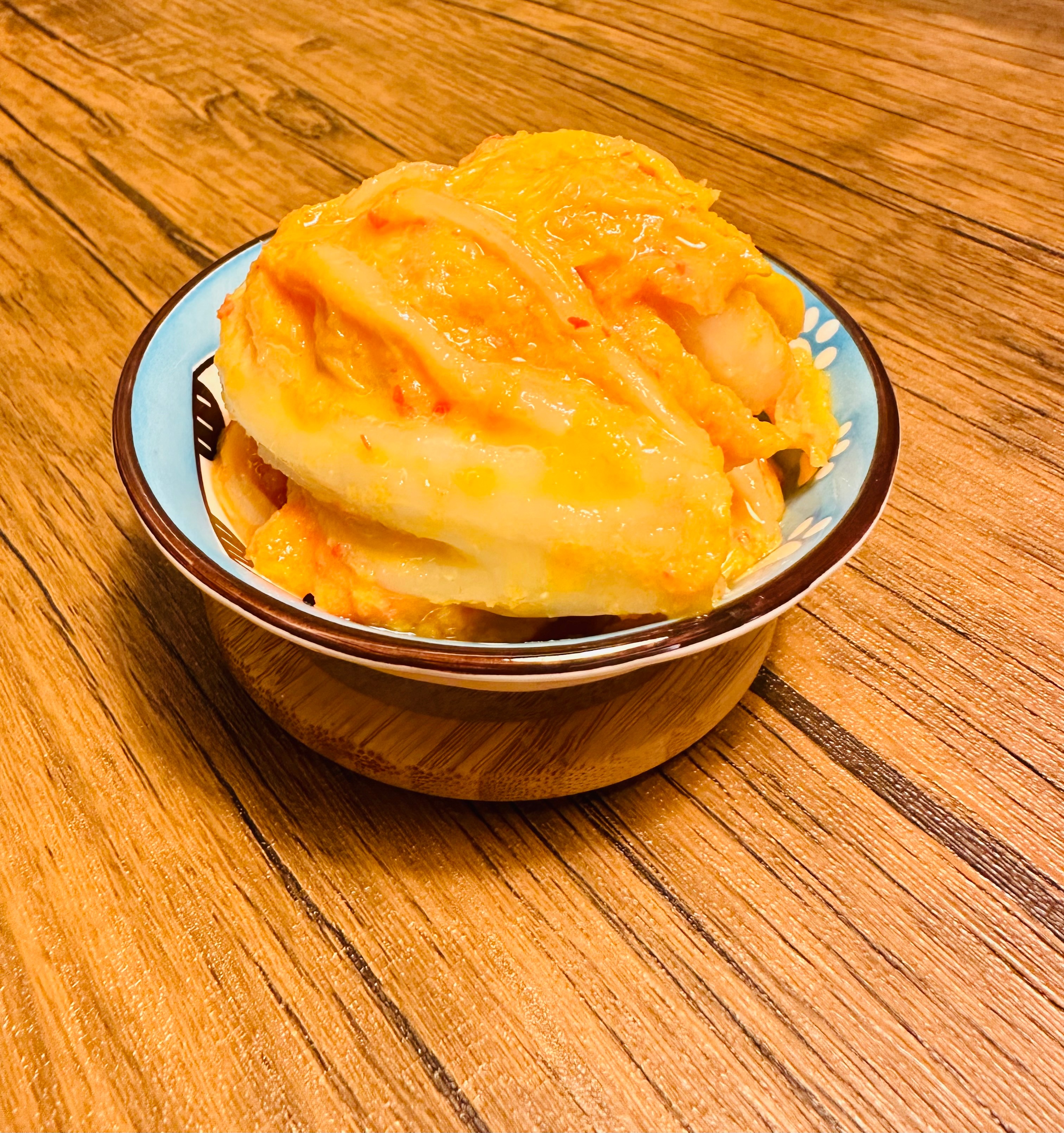 黃金泡菜