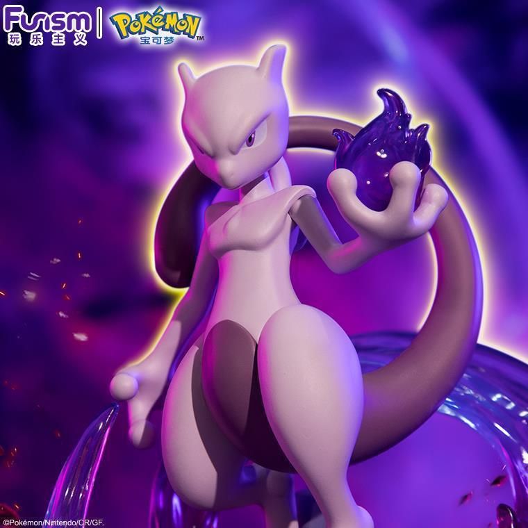 【ModaZen】正版Pokemon寶可夢公仔  潮玩擺件