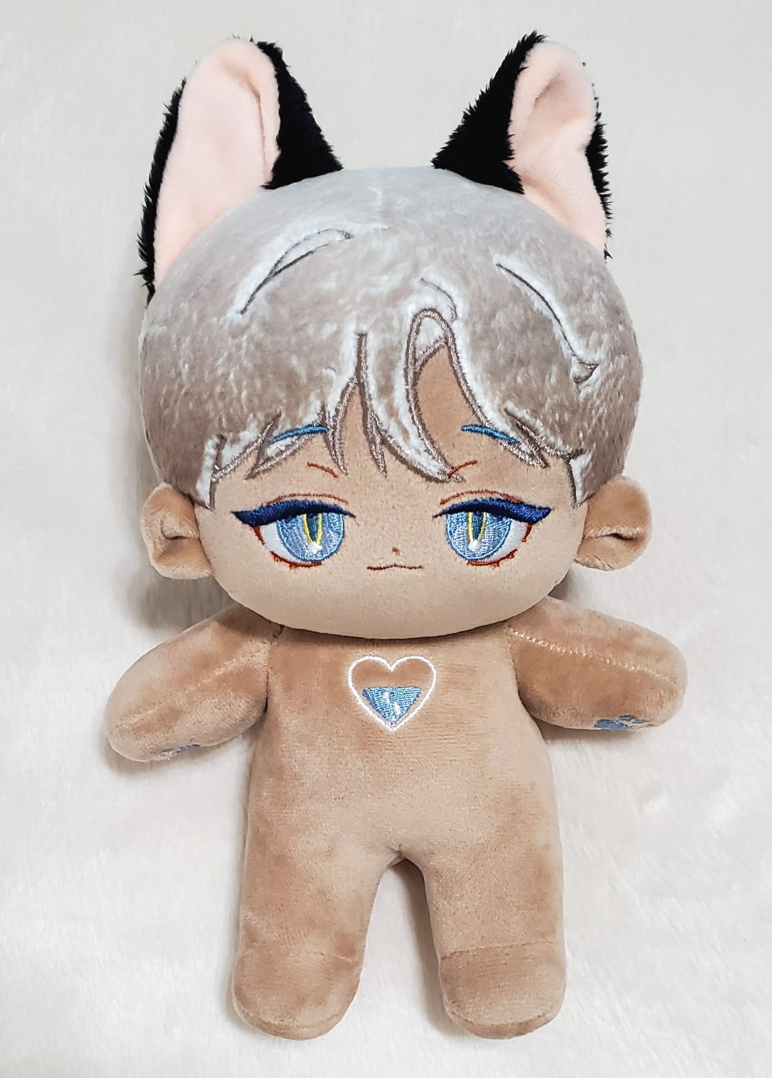 香檳【20CM有骨】