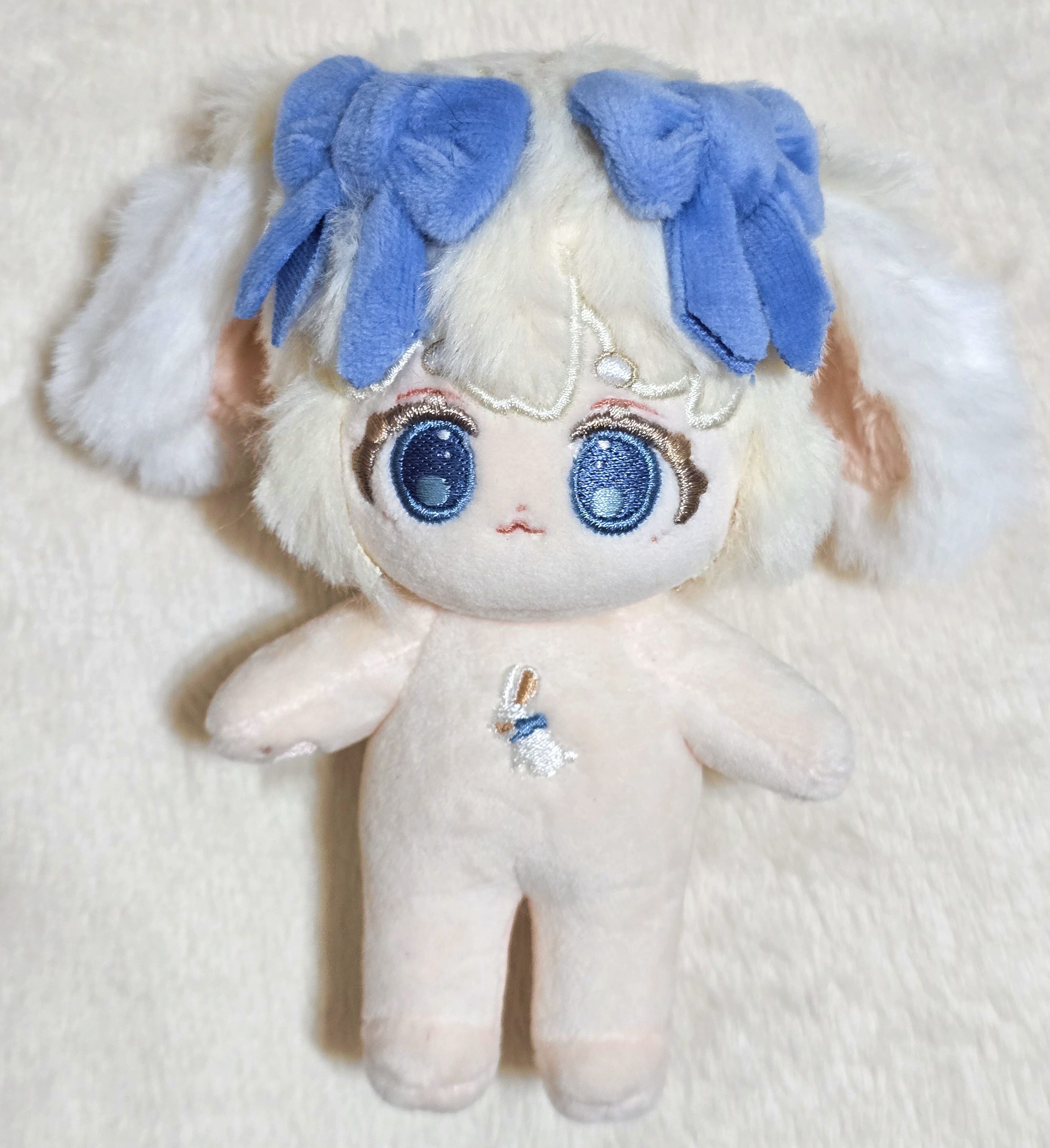 奶油豆腐（無骨）【10CM】