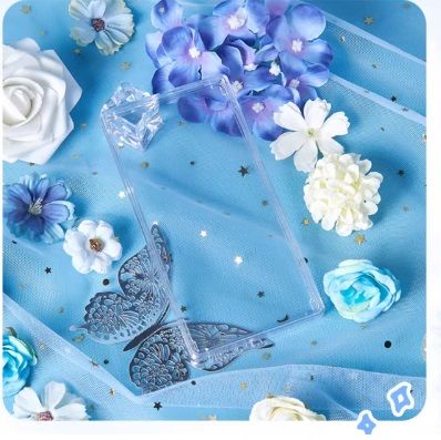 透明立牌收納盒