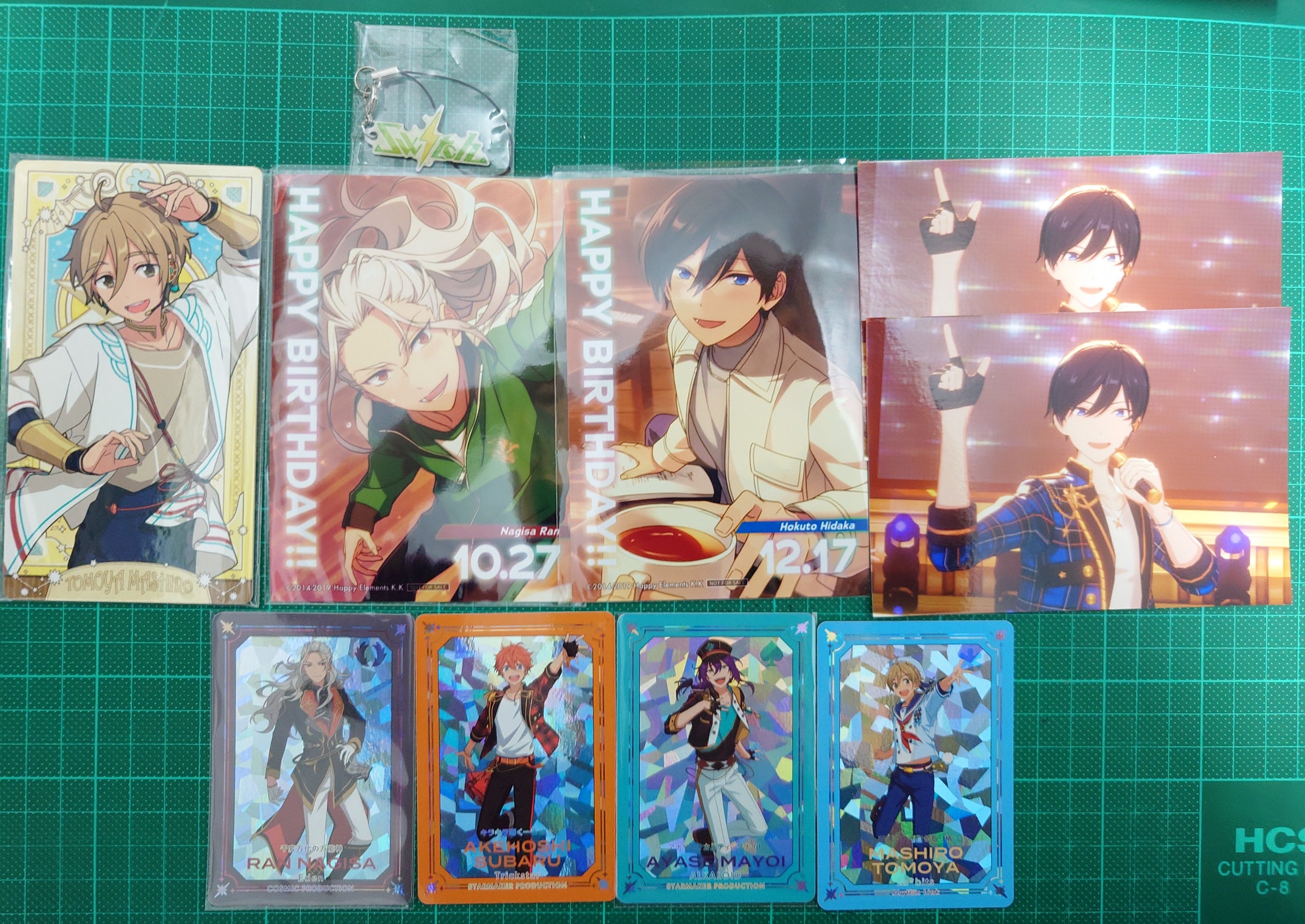 贈品區（滿100可選1）