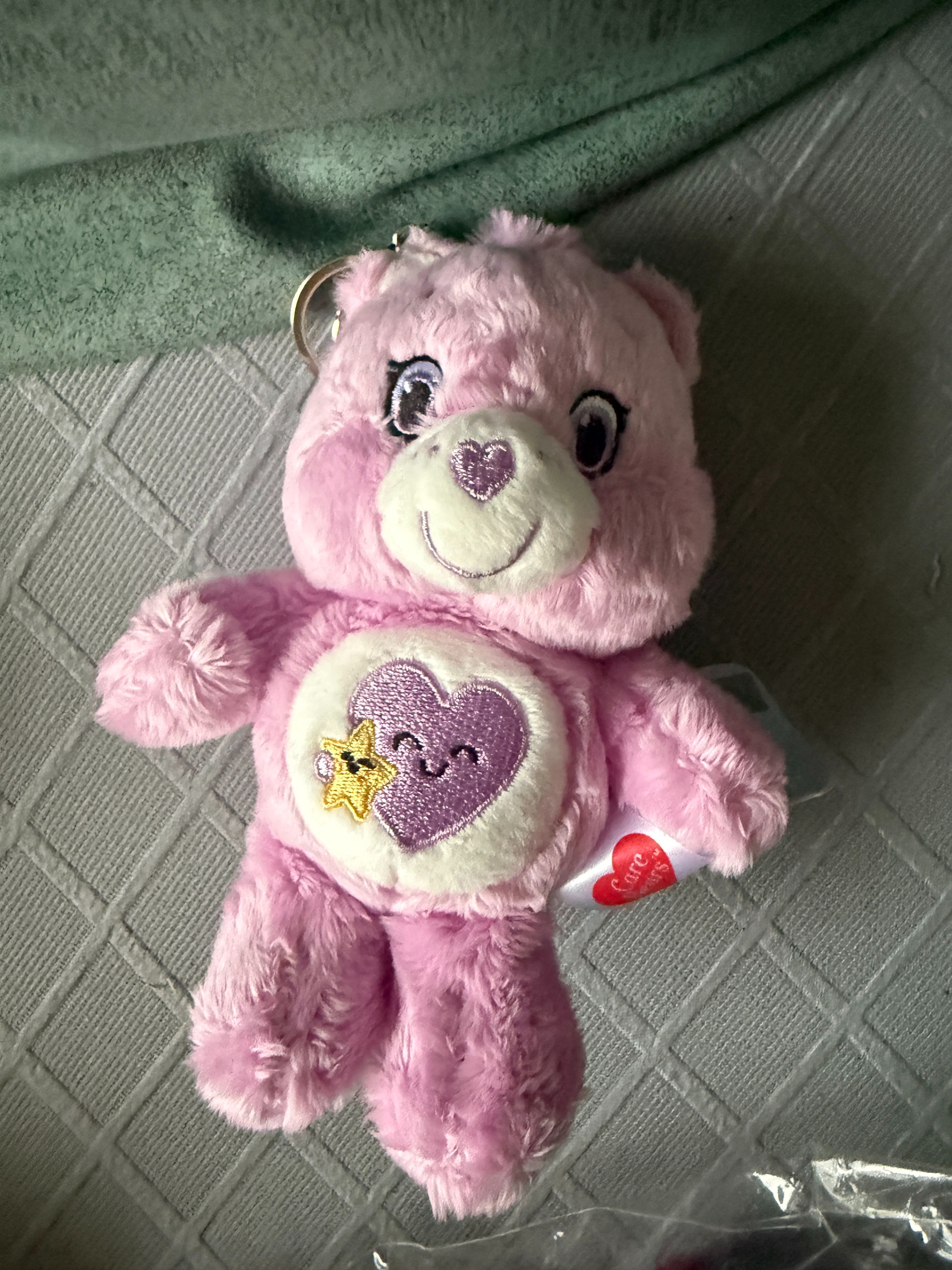[全新]Carebears