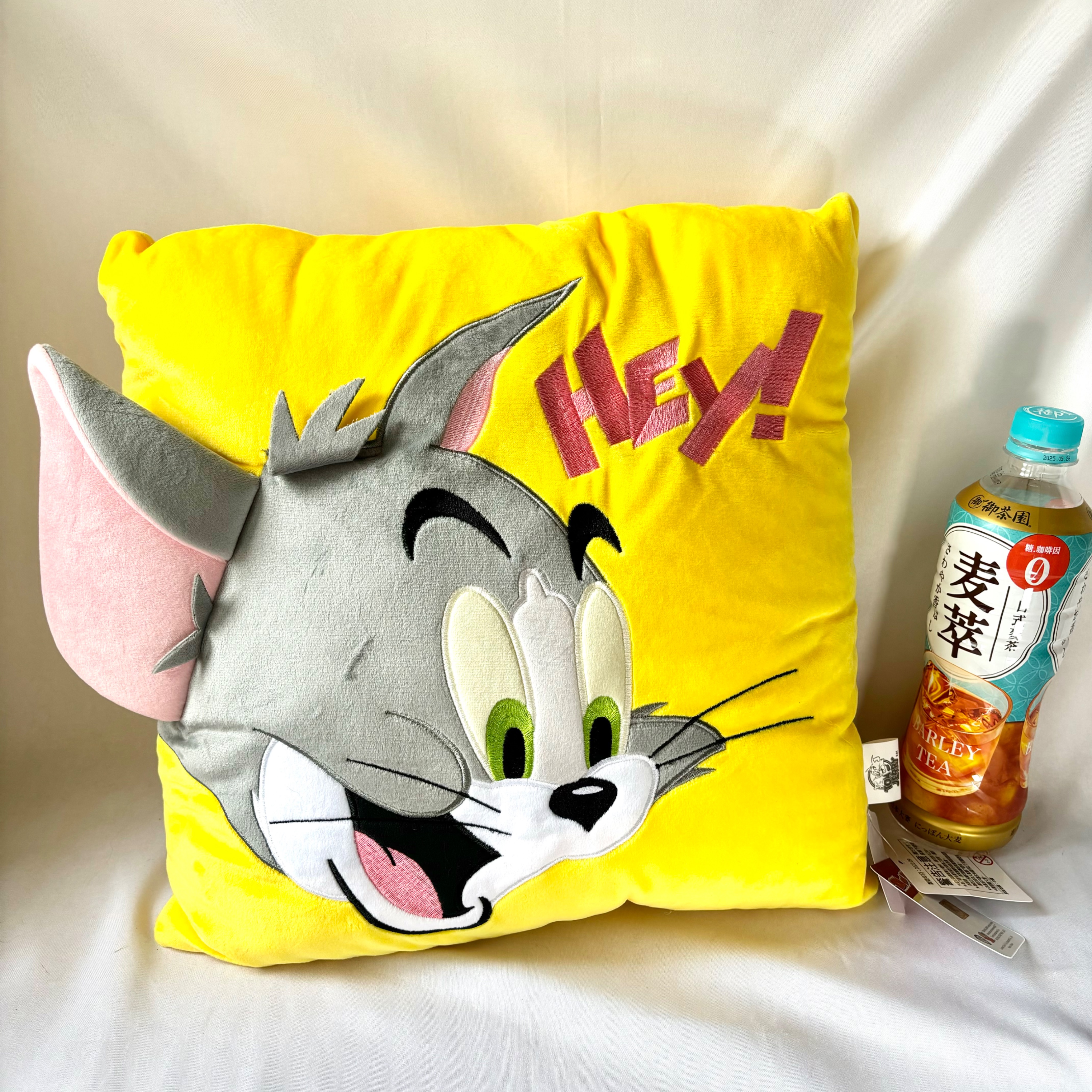 湯姆貓抱枕 30公分左右 正版✨🐱