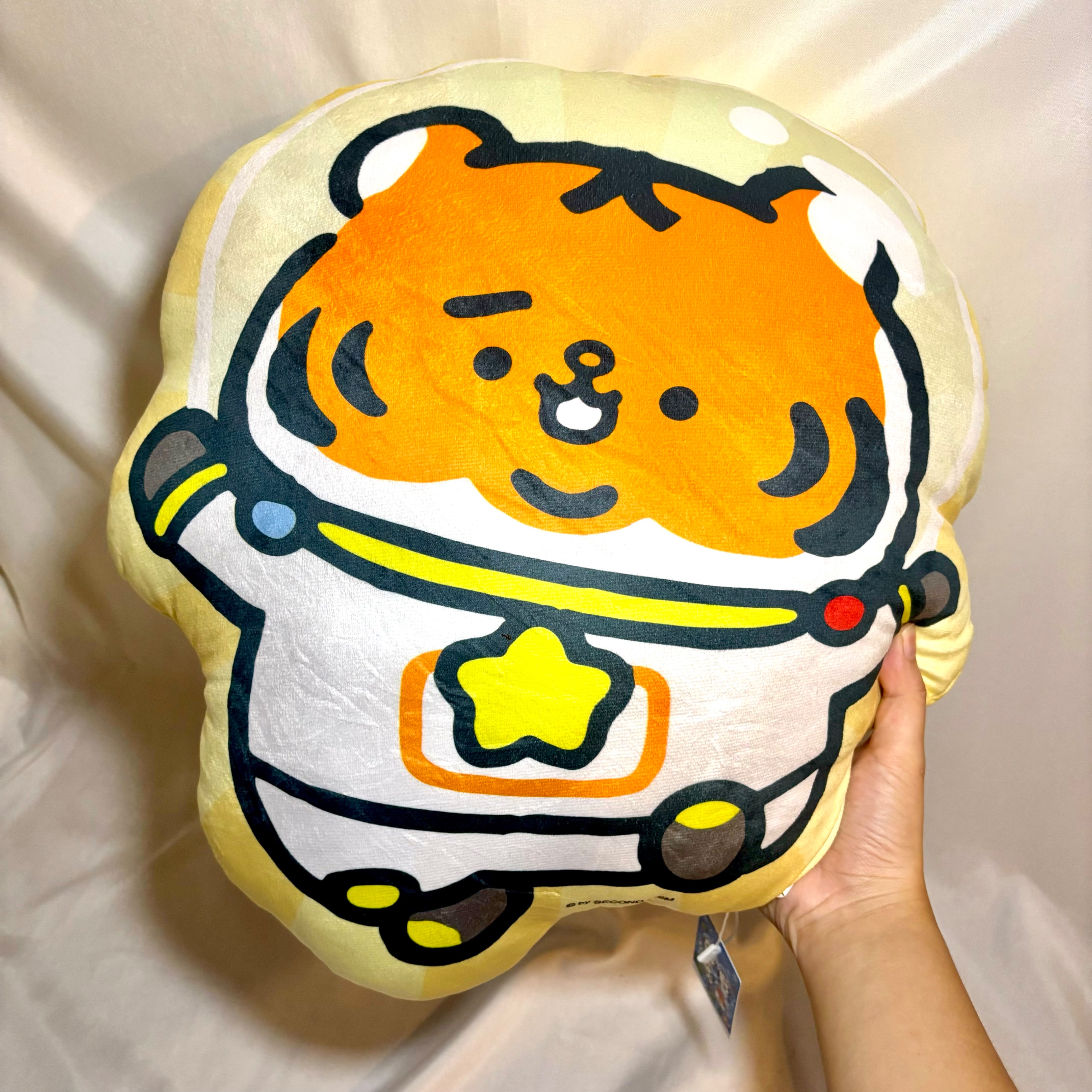 熊嗨星大娃娃🌟