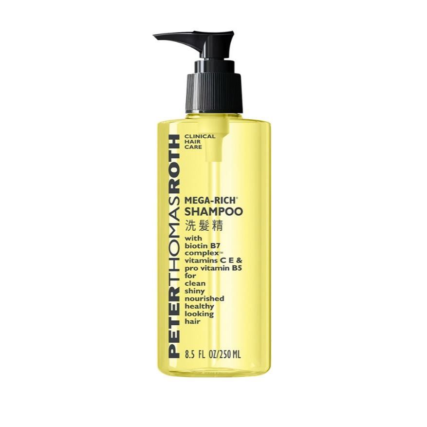 現貨 Peter Thomas Roth 香氛洗髮精 洗髮露 保濕洗髮精 清新橙香味 洗髮精 香氛 護髮