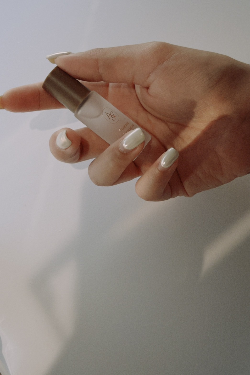 （現貨）靜謐指緣油｜質感女孩必備