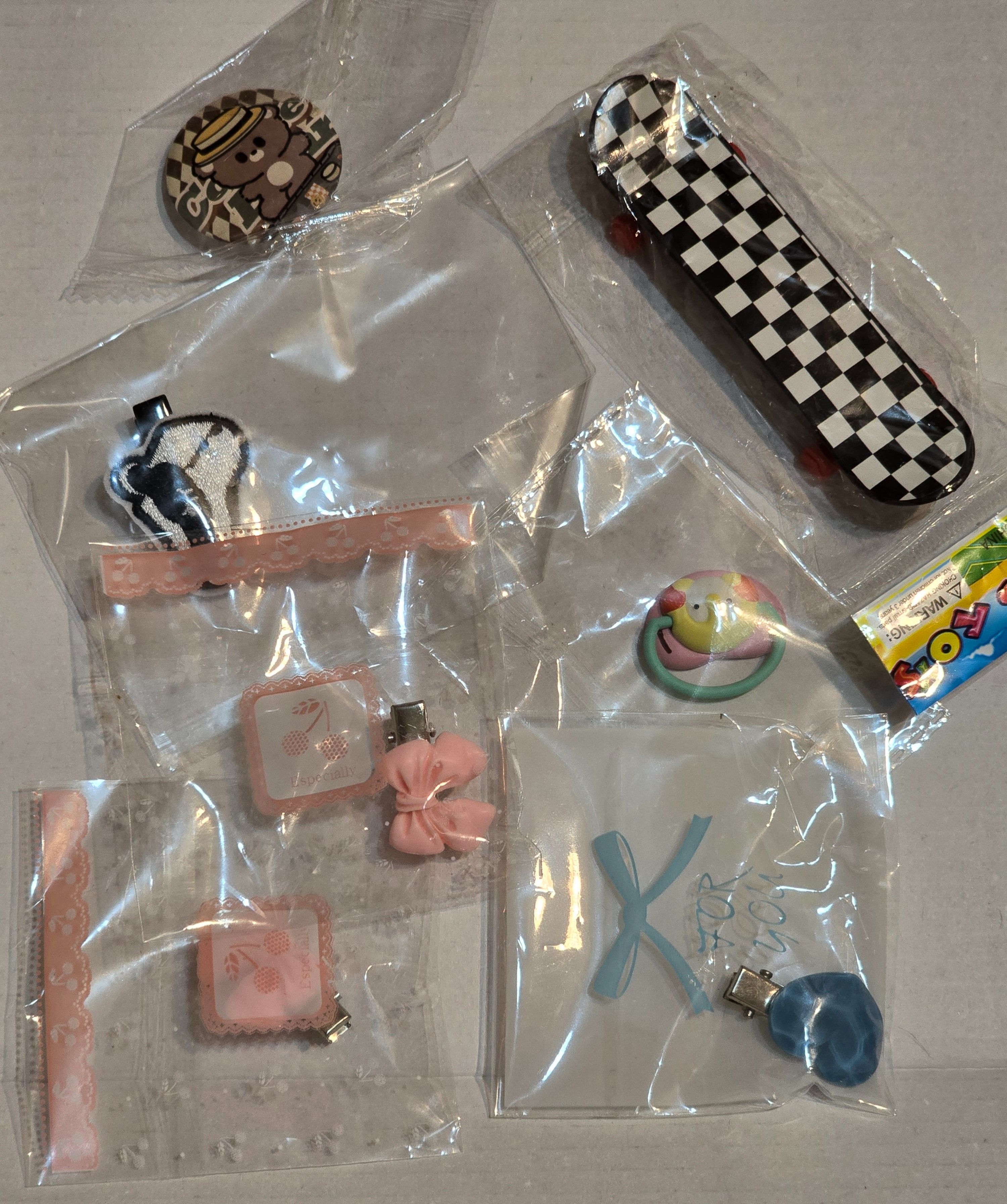小物