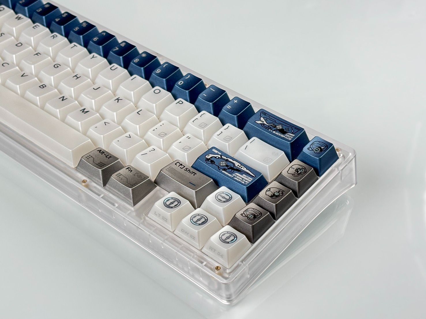 c109- Swagkeys Eave65 售800元