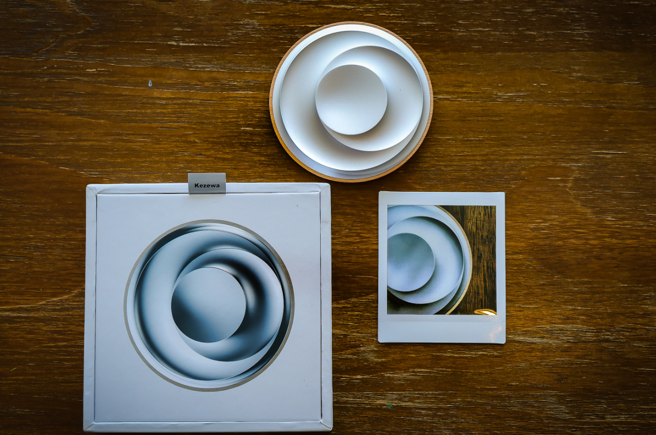 鍵圈小工具-主打儀式感