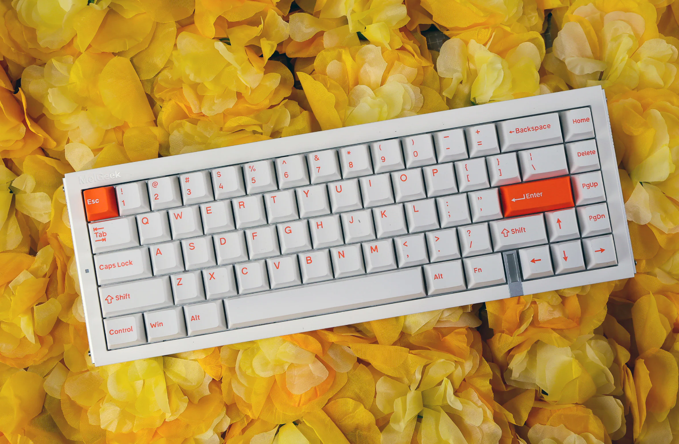 c149- Melgeek Real67