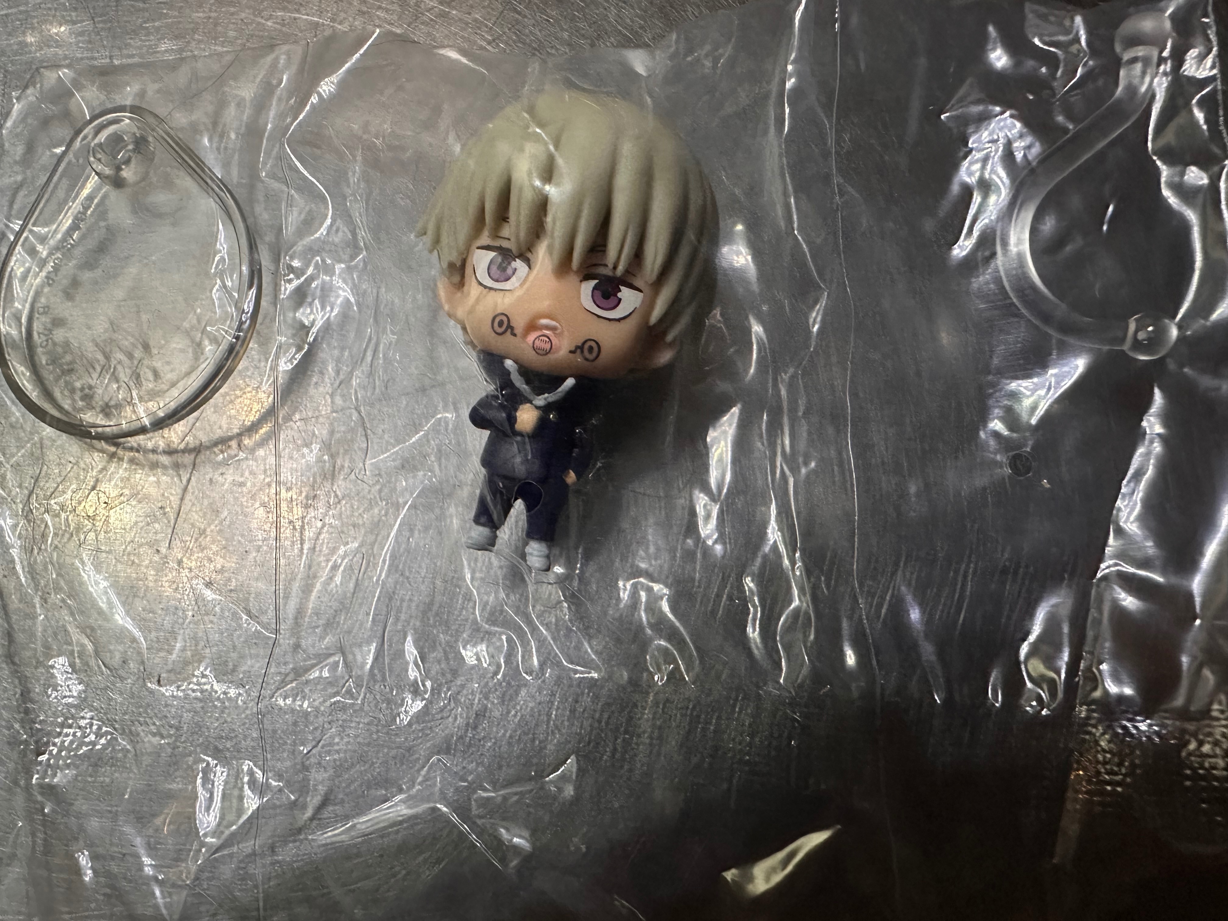 咒術回戰-狗卷棘