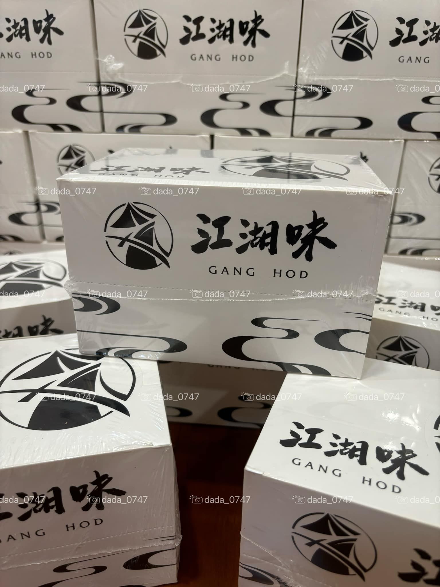 現貨🫧1大盒🔪江湖味拋棄式濾嘴