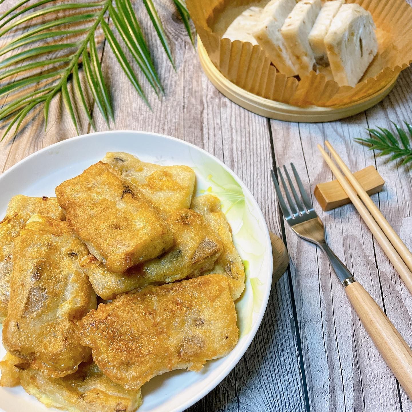 客家傳統鹹年糕 非常態性商品 如需訂購請洽臉書粉絲頁