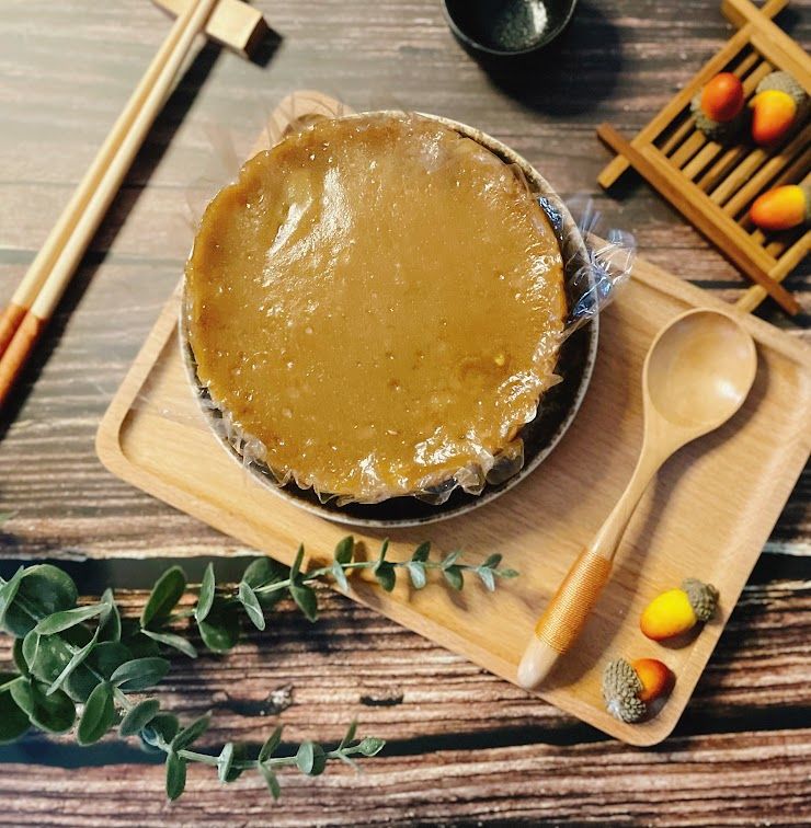 客家傳統甜粄 甜年糕 非常態性商品 如需訂購請洽臉書粉絲頁