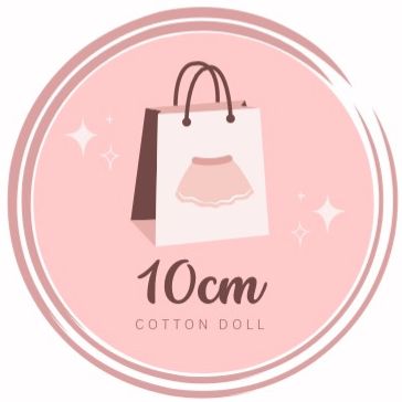 10cm娃衣區