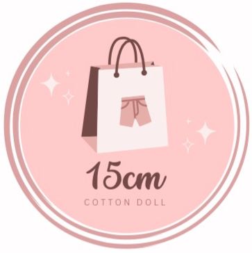 15cm娃衣區