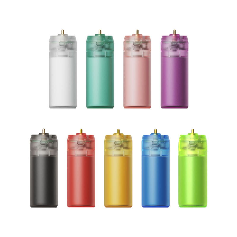 充電式應援棒電池 BEBARY 2.0（9月底出貨）