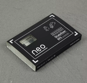 Neo衛星軸