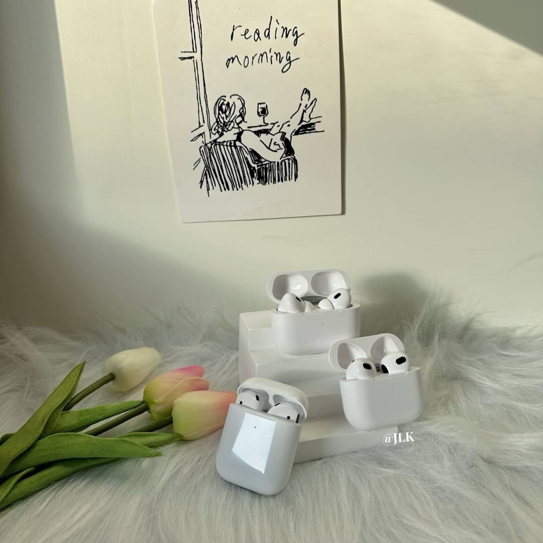 副廠藍芽耳機