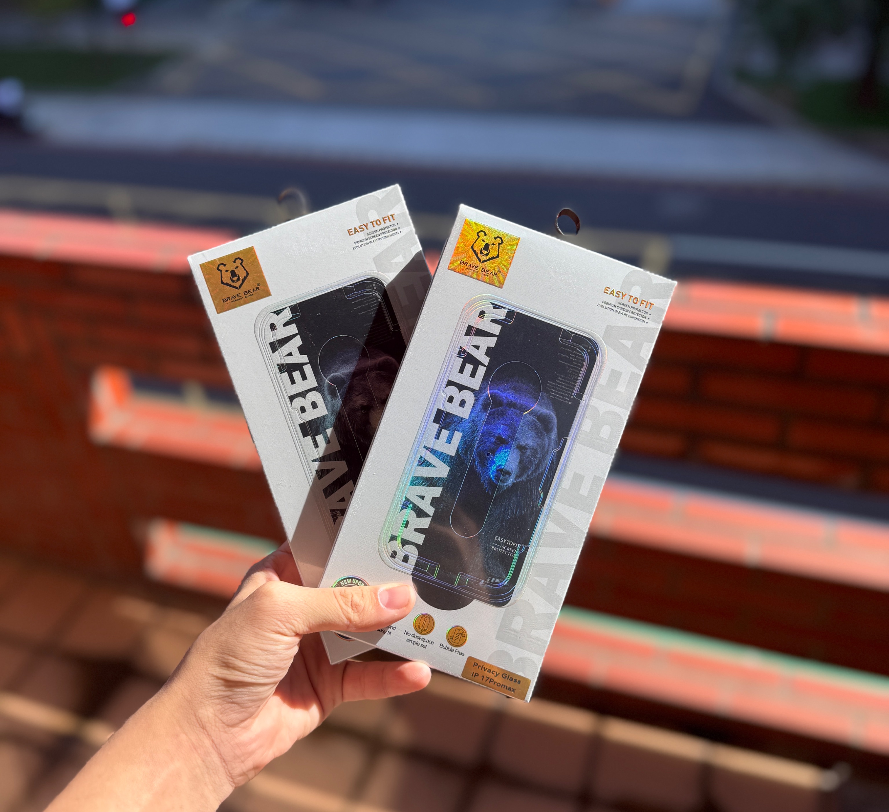 『自動對孔，手殘黨救星』9H鋼化玻璃貼+0 失誤玻璃貼