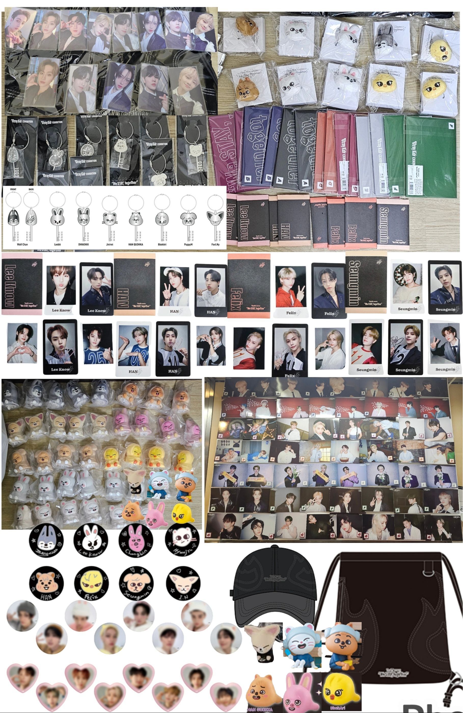 01-1 現貨 日本展覽/日本扭蛋