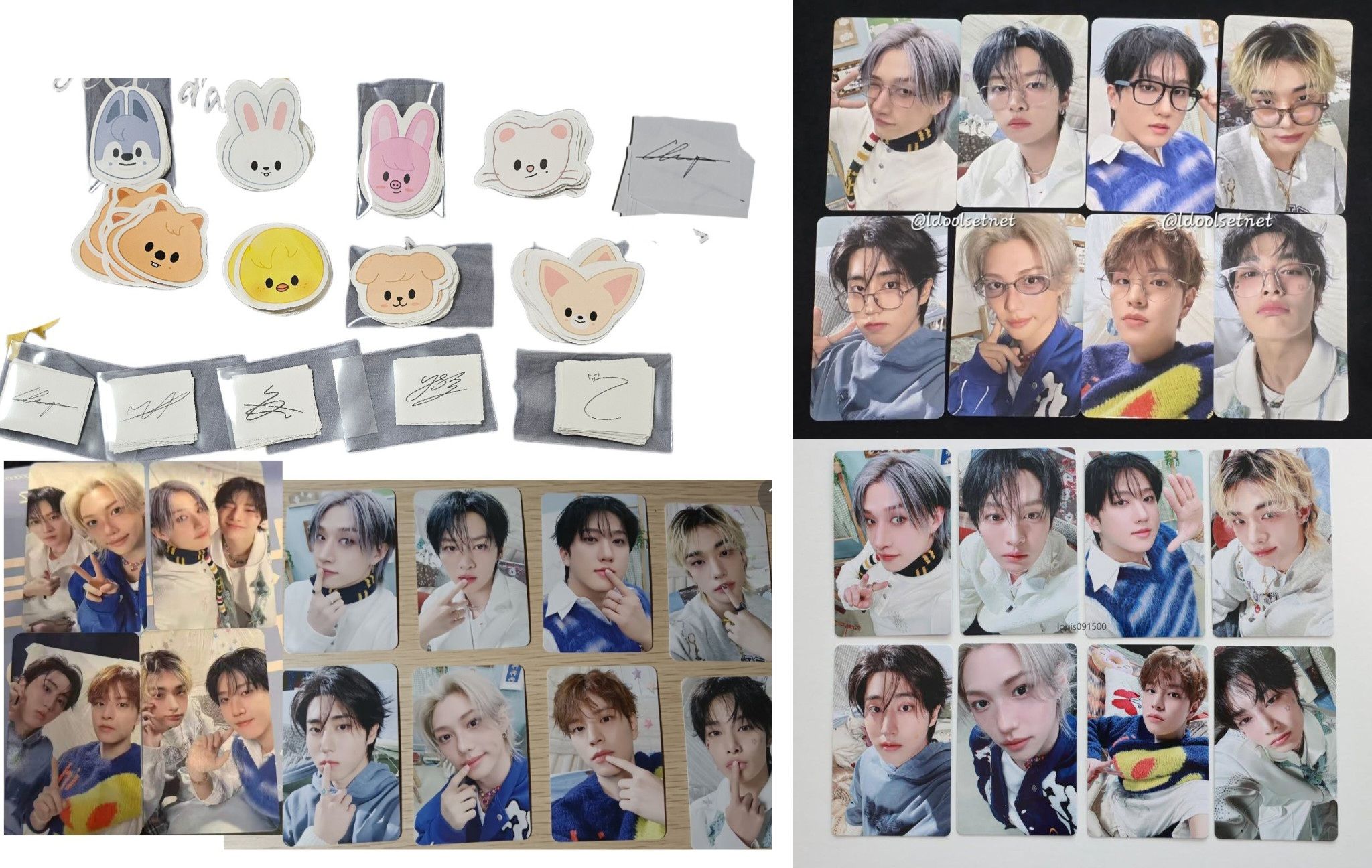 00 FM滿額卡/入場禮（購買zone卡每單限定加購一套紙花）